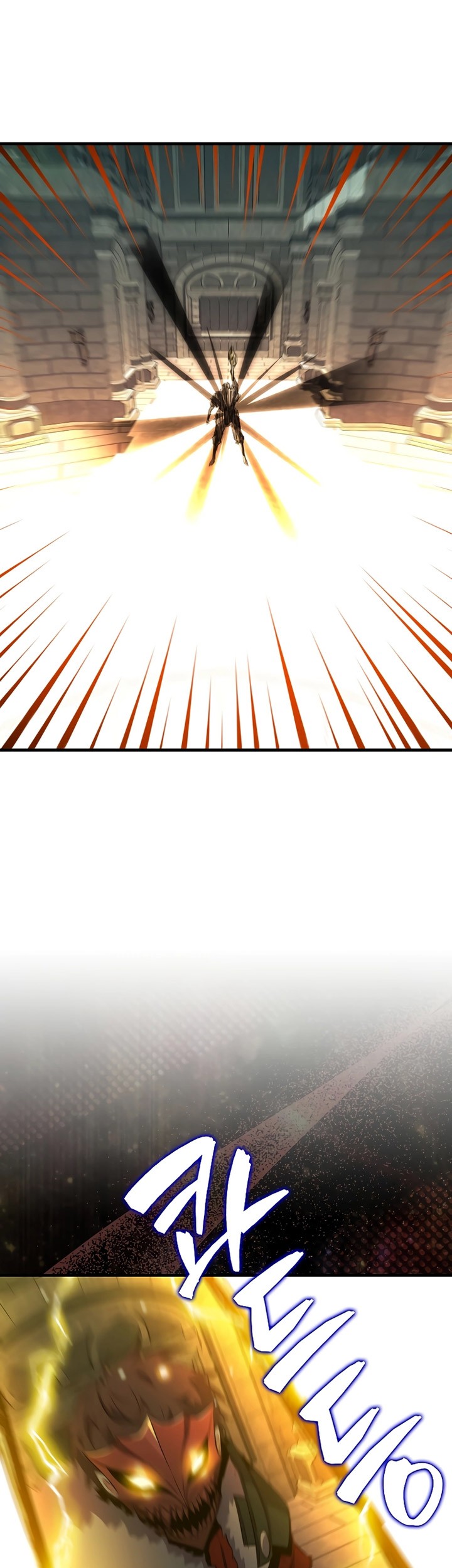 Sleeping Ranker Chapter 112 Gambar 20