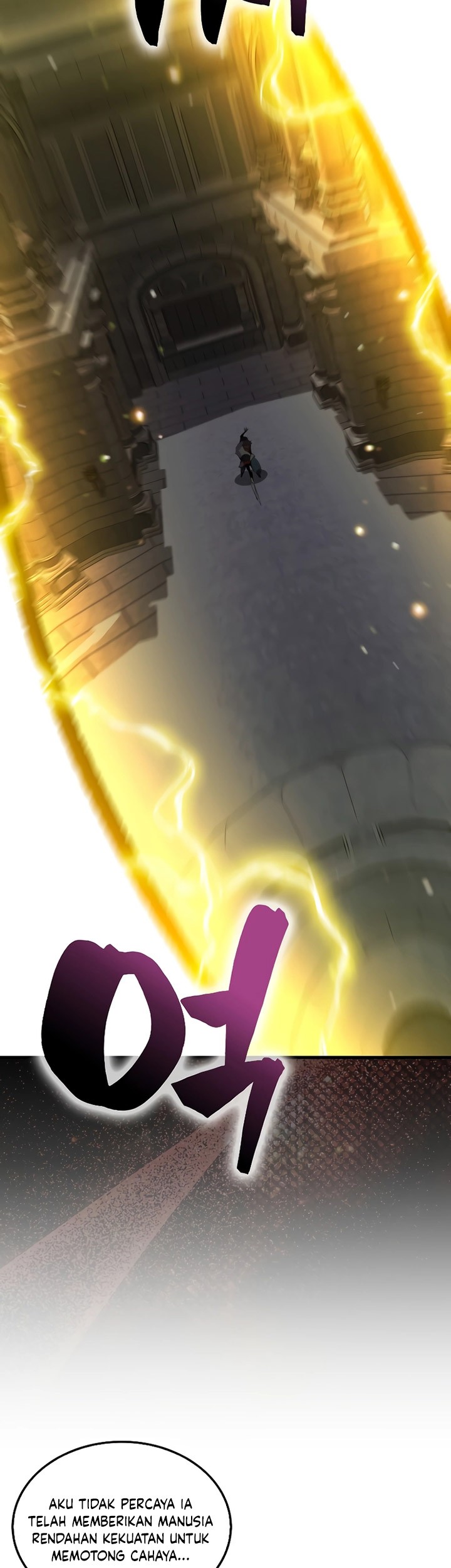 Sleeping Ranker Chapter 112 Gambar 22
