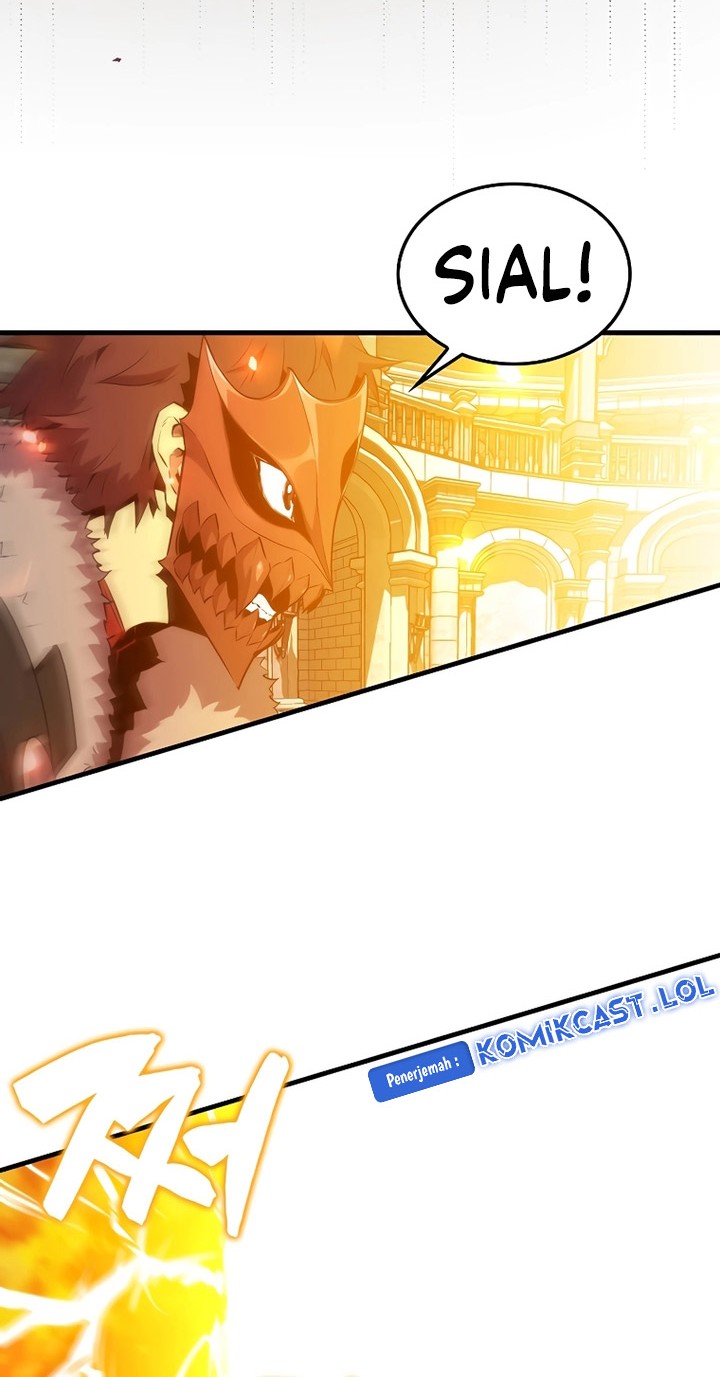 Sleeping Ranker Chapter 112 Gambar 33