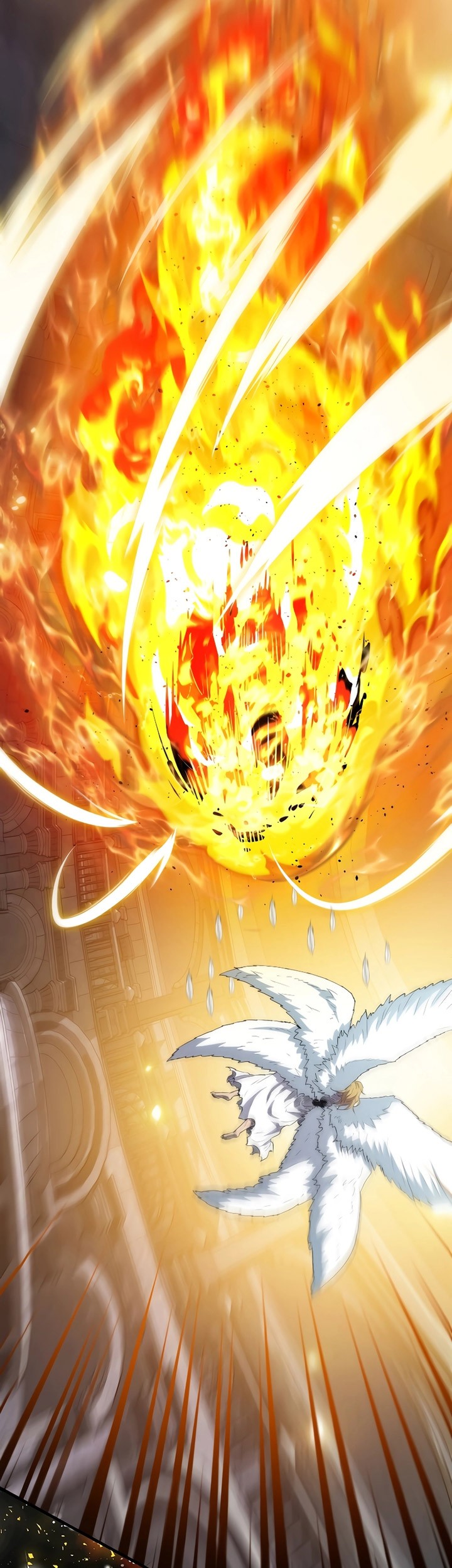 Sleeping Ranker Chapter 112 Gambar 28