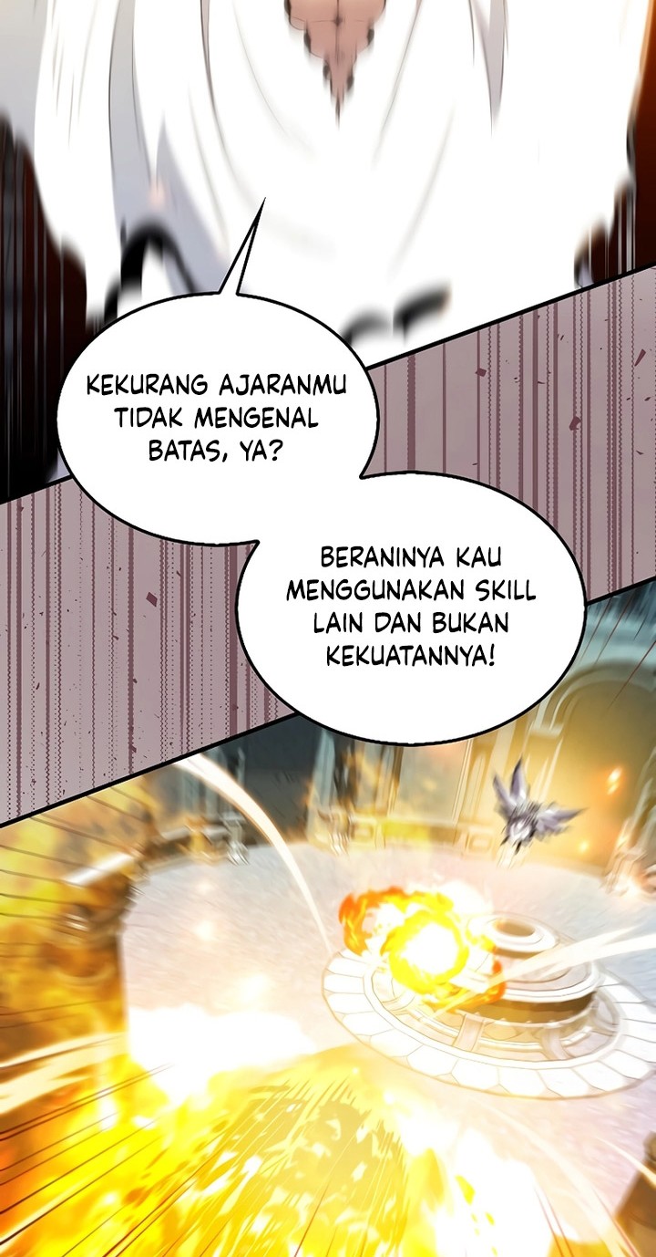 Sleeping Ranker Chapter 112 Gambar 31