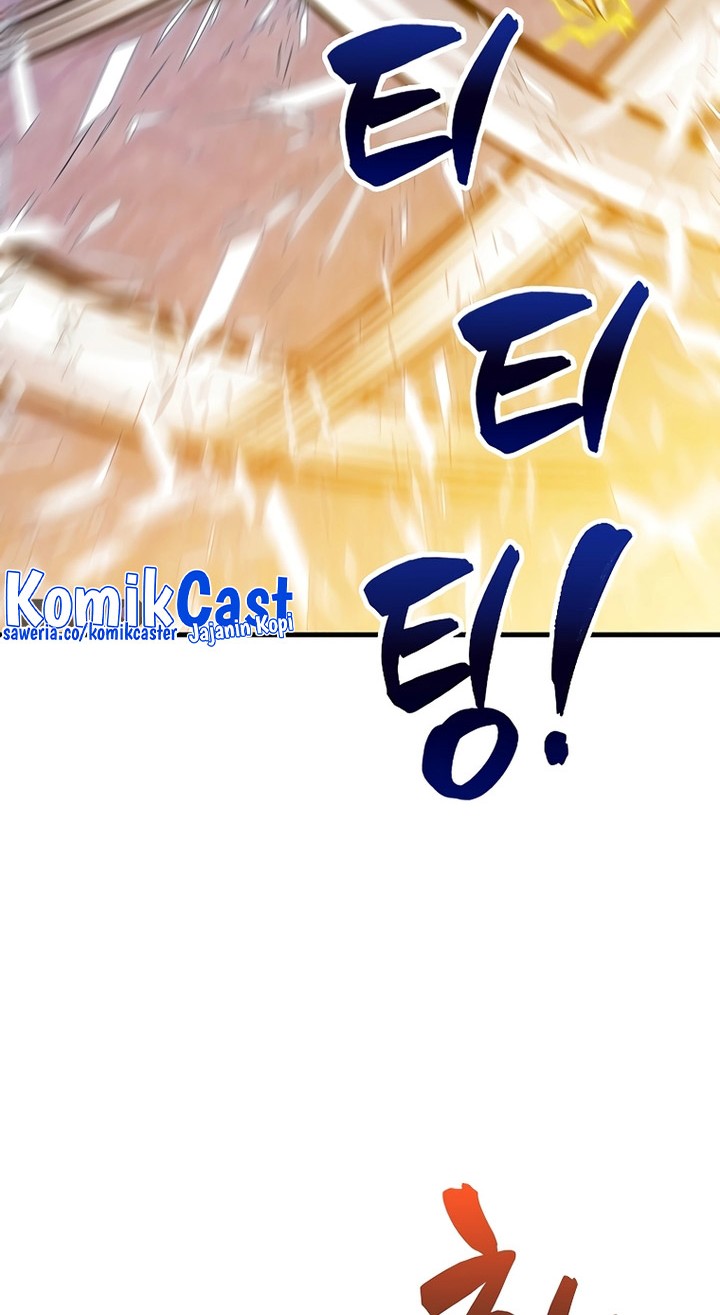 Sleeping Ranker Chapter 112 Gambar 45