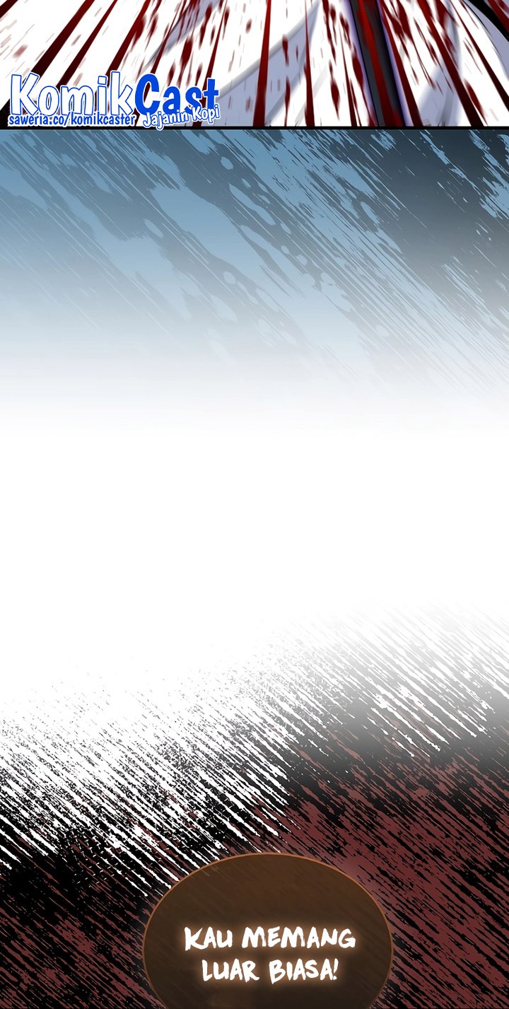 Sleeping Ranker Chapter 112 Gambar 41