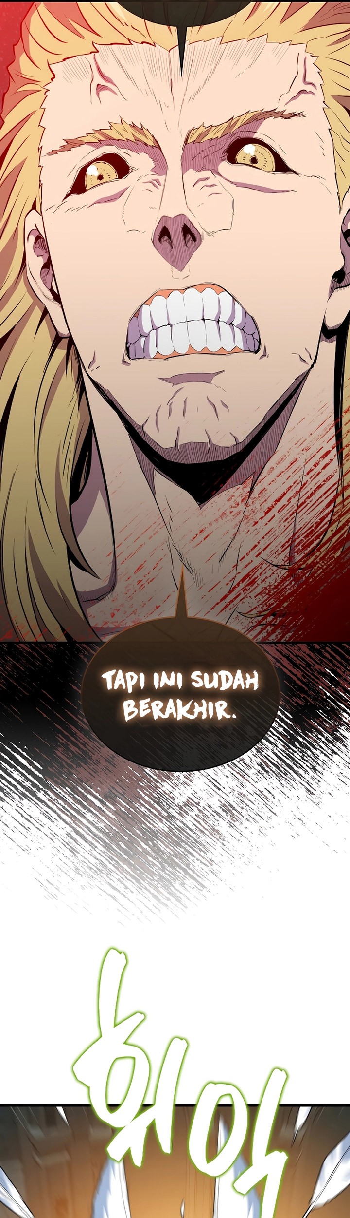 Sleeping Ranker Chapter 112 Gambar 42