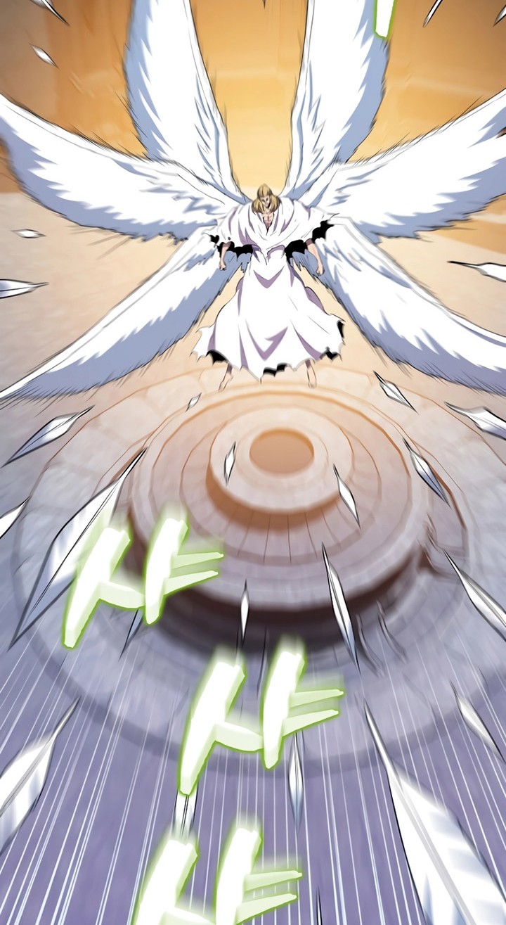 Sleeping Ranker Chapter 112 Gambar 43