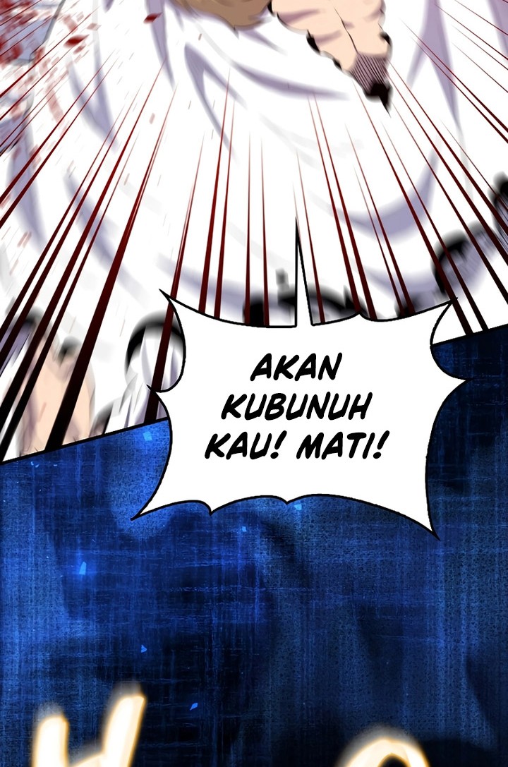 Sleeping Ranker Chapter 112 Gambar 53