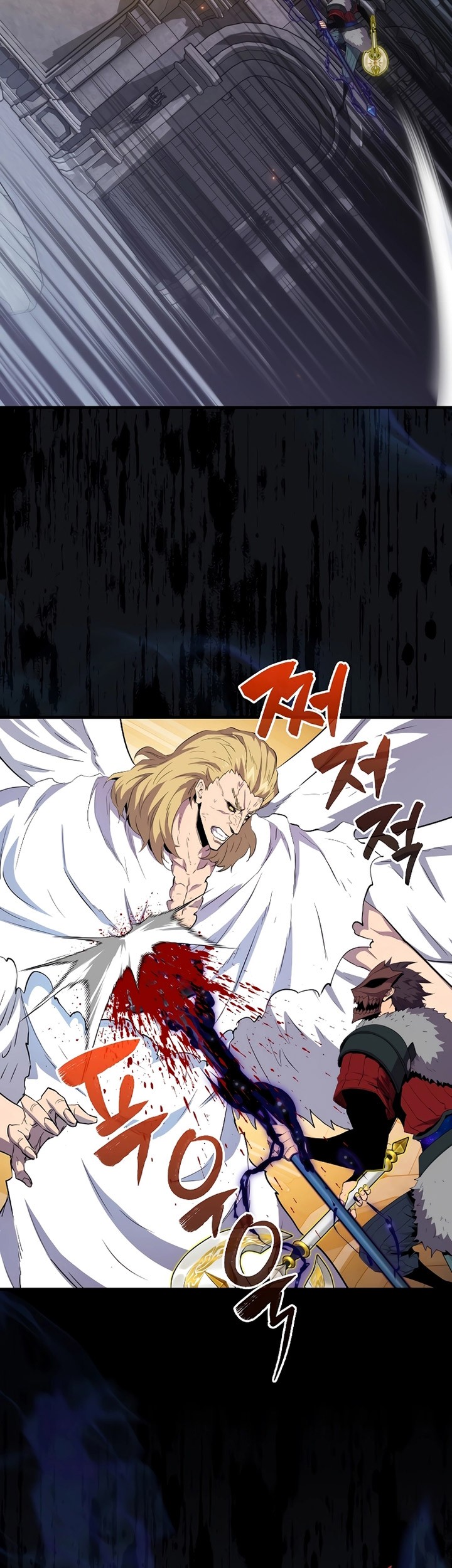 Sleeping Ranker Chapter 112 Gambar 48