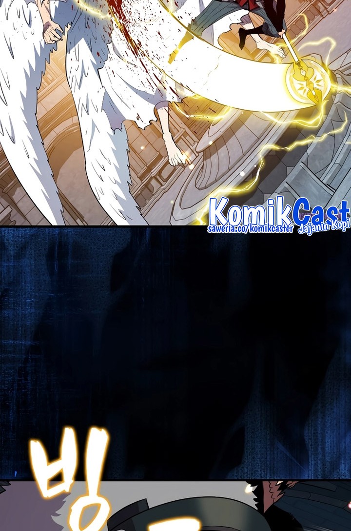 Sleeping Ranker Chapter 112 Gambar 55