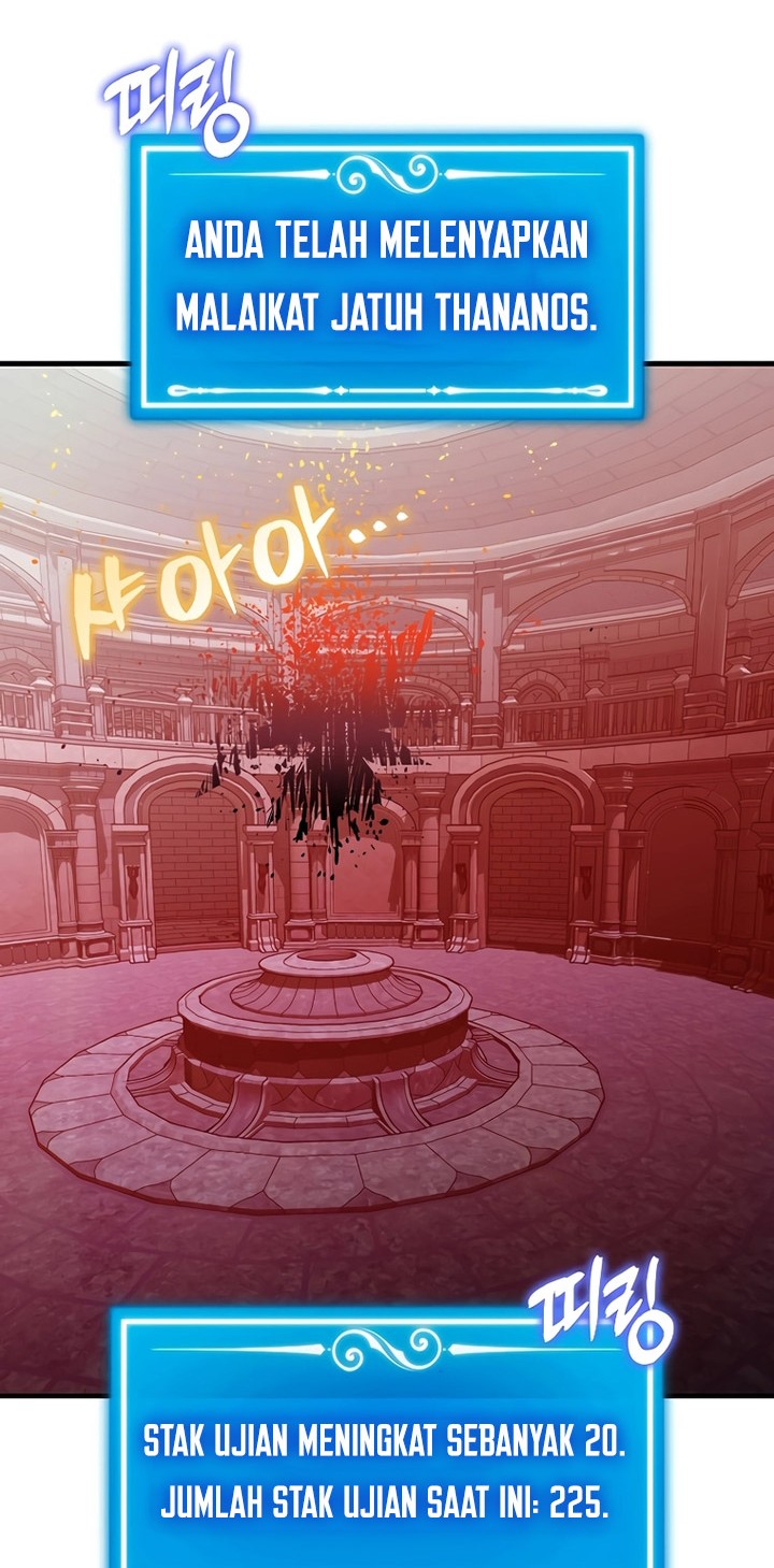 Sleeping Ranker Chapter 112 Gambar 61