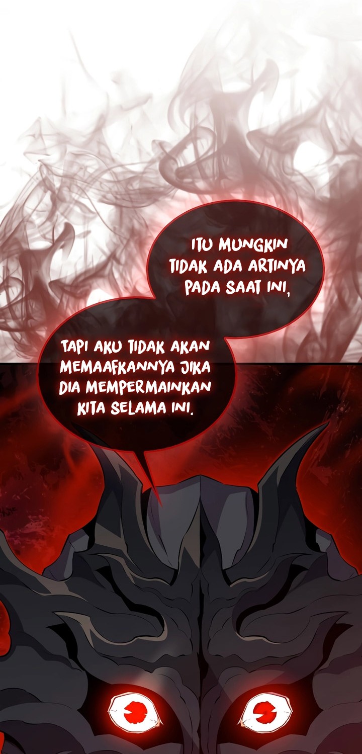 Sleeping Ranker Chapter 112 Gambar 73