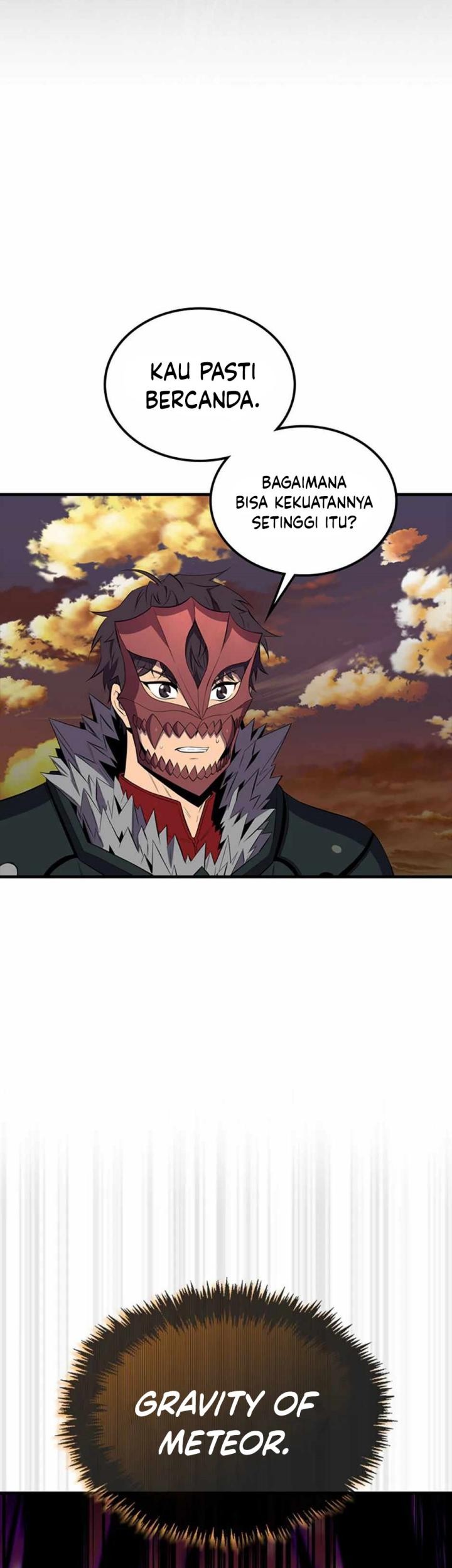 Sleeping Ranker Chapter 139 Gambar 80