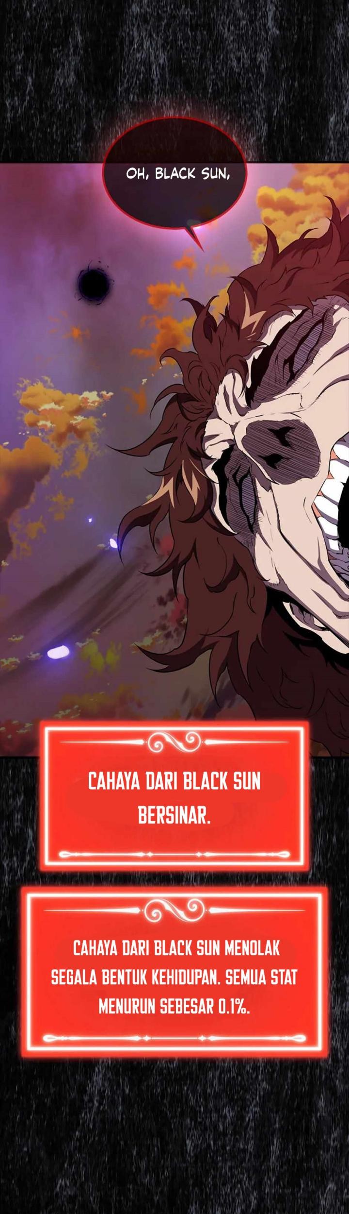 Sleeping Ranker Chapter 139 Gambar 74