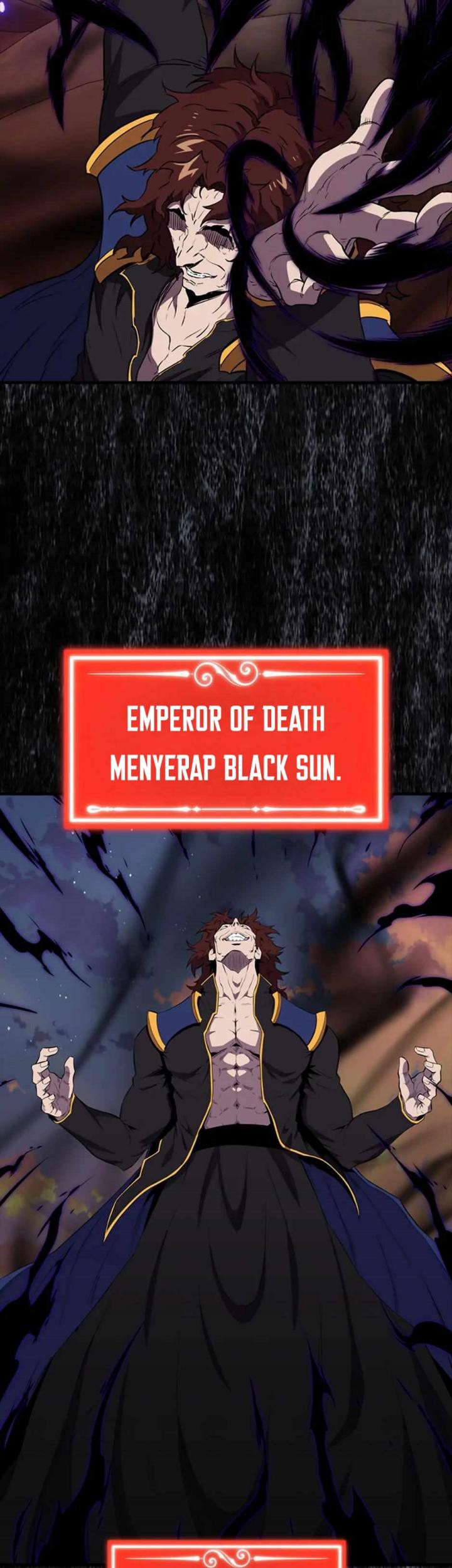 Sleeping Ranker Chapter 139 Gambar 78