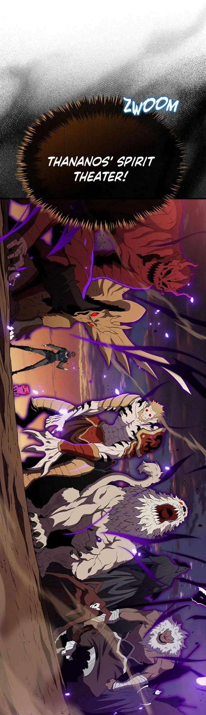 Sleeping Ranker Chapter 139 Gambar 87