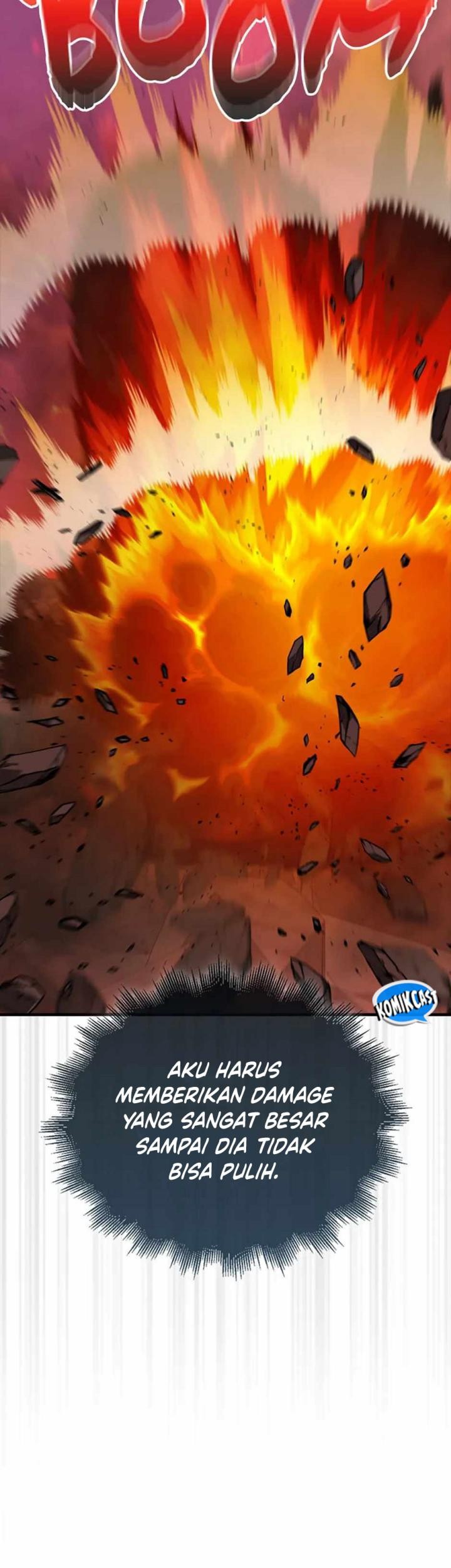 Sleeping Ranker Chapter 139 Gambar 84