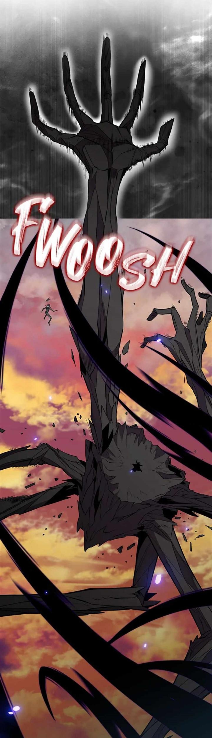 Sleeping Ranker Chapter 139 Gambar 6