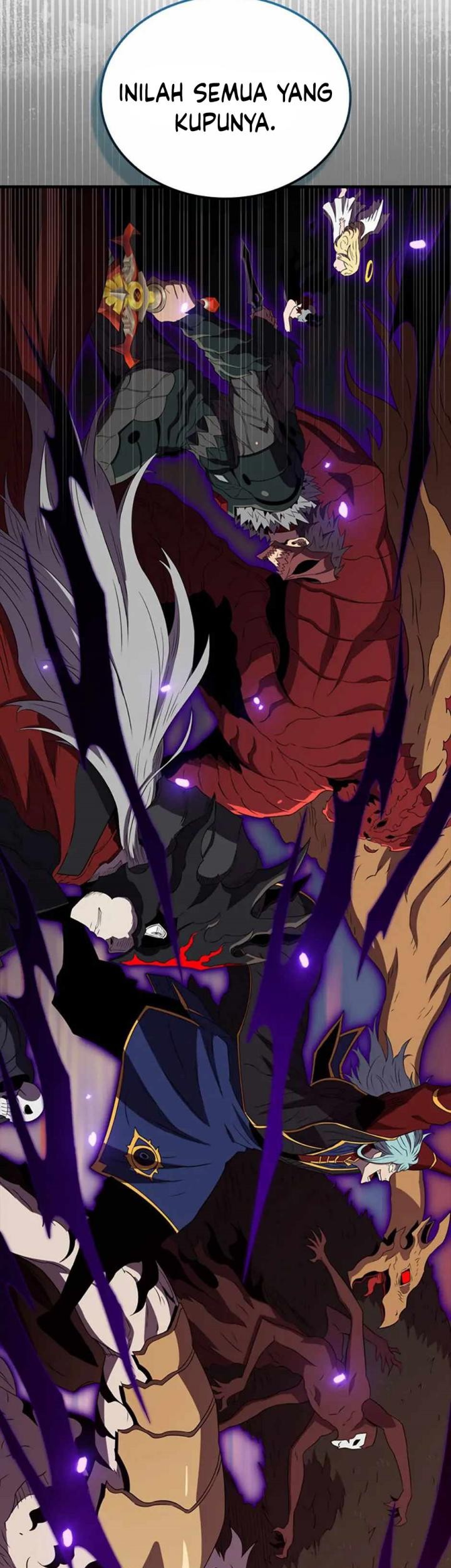 Sleeping Ranker Chapter 139 Gambar 93