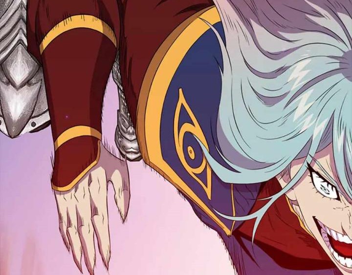 Sleeping Ranker Chapter 139 Gambar 98