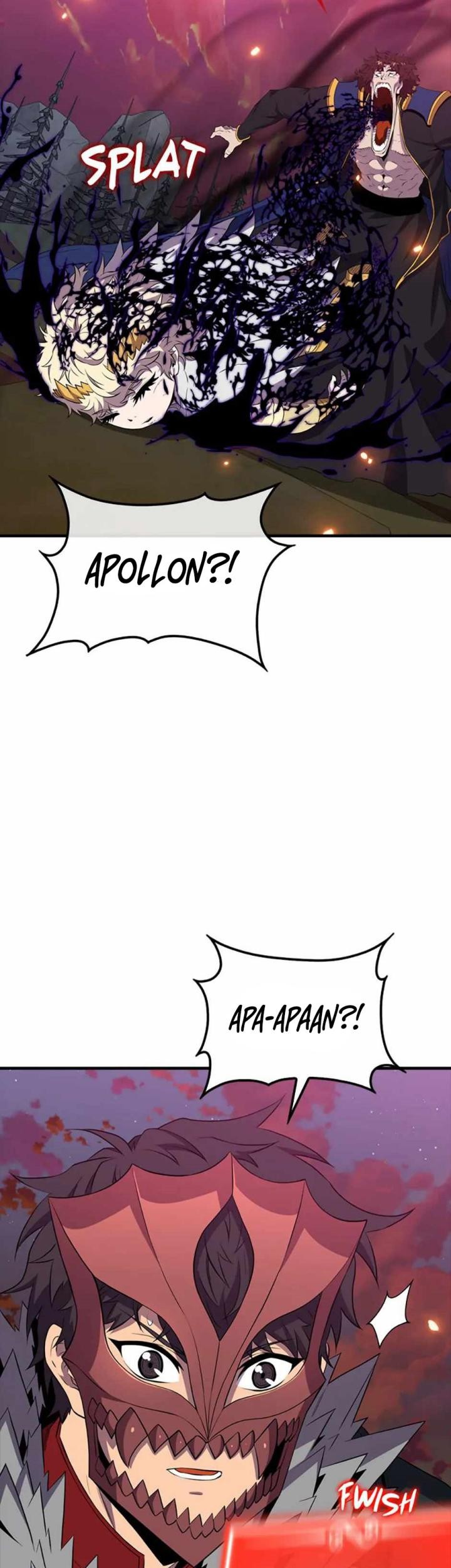 Sleeping Ranker Chapter 139 Gambar 106