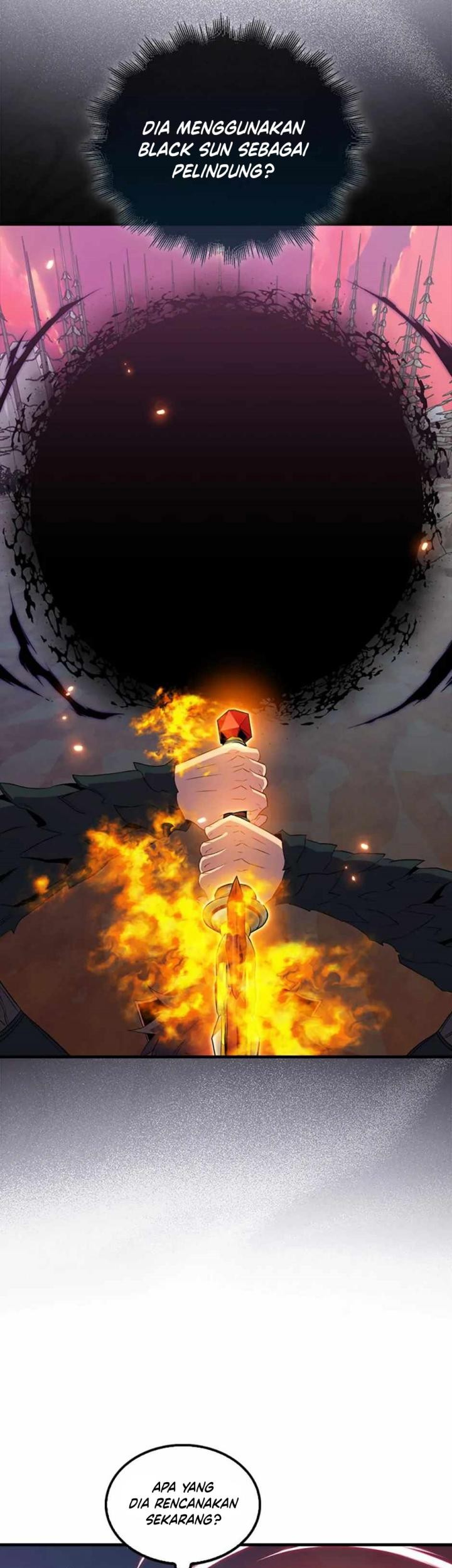 Sleeping Ranker Chapter 139 Gambar 100