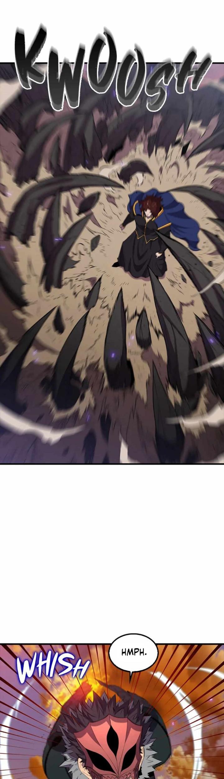 Sleeping Ranker Chapter 139 Gambar 17