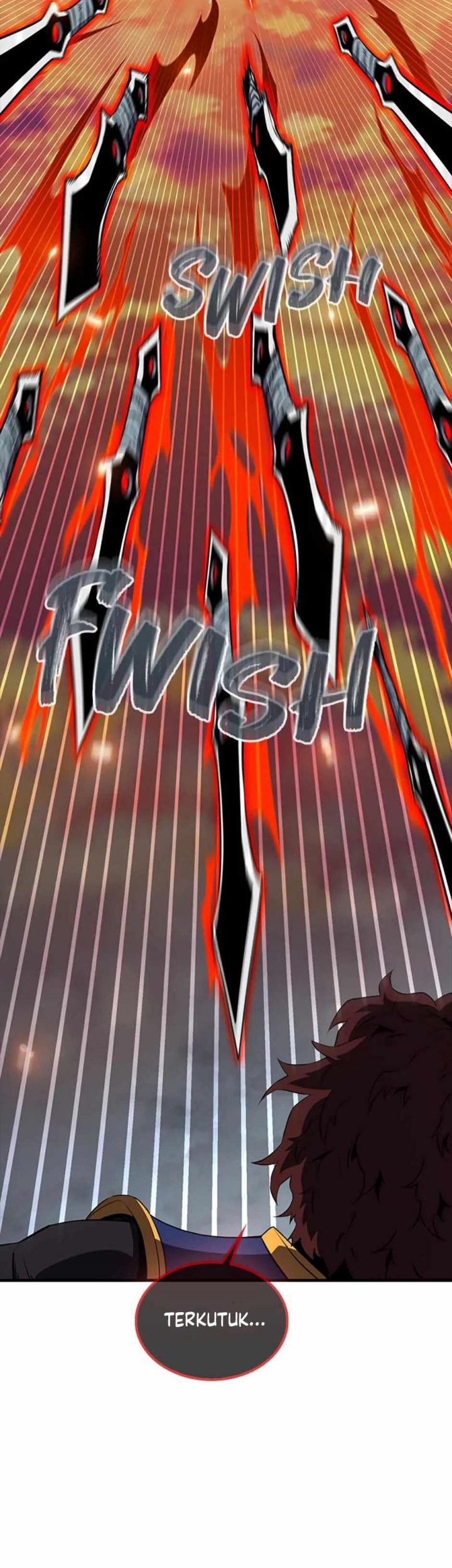 Sleeping Ranker Chapter 139 Gambar 25