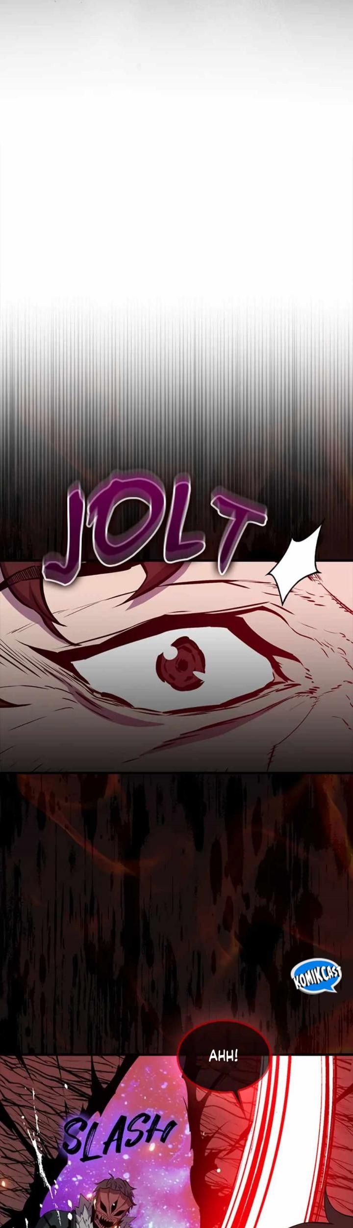 Sleeping Ranker Chapter 139 Gambar 42