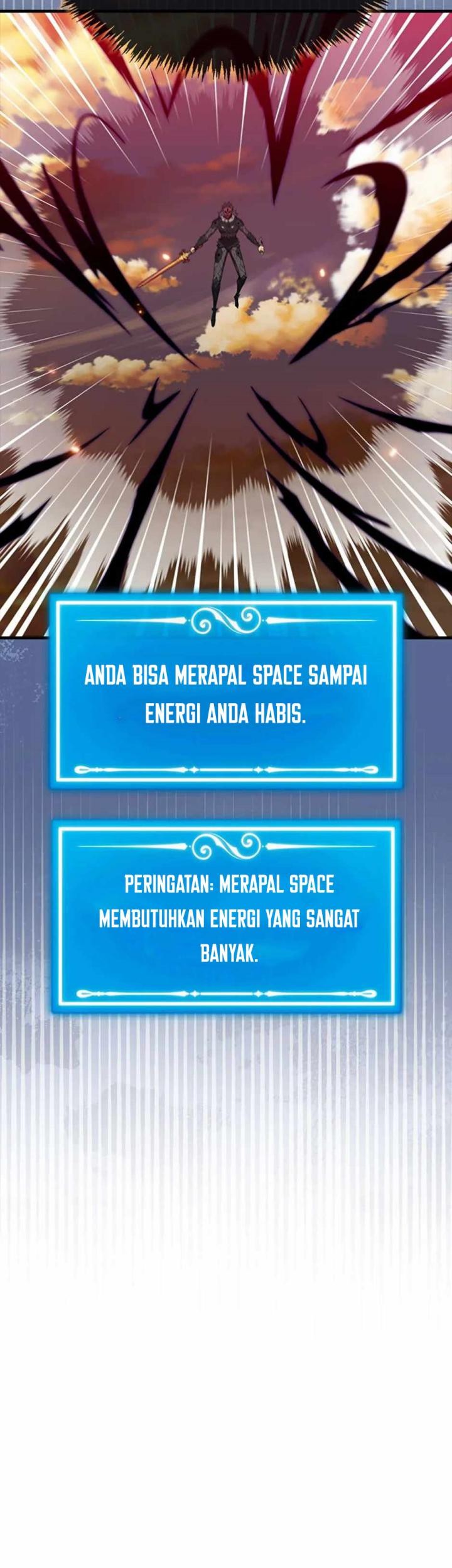 Sleeping Ranker Chapter 139 Gambar 38