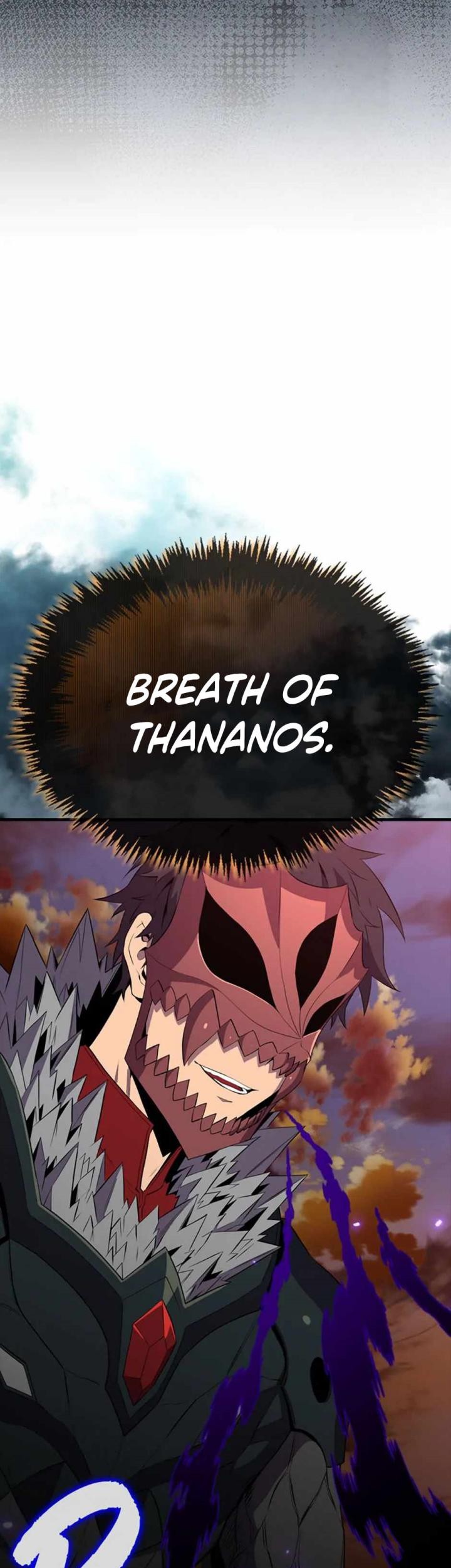 Sleeping Ranker Chapter 139 Gambar 49