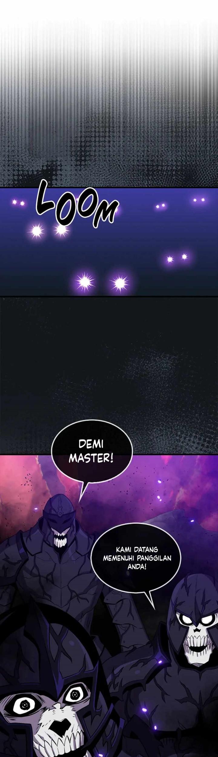 Sleeping Ranker Chapter 139 Gambar 47