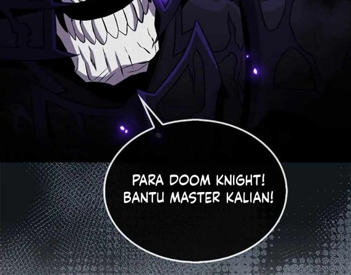 Sleeping Ranker Chapter 139 Gambar 48
