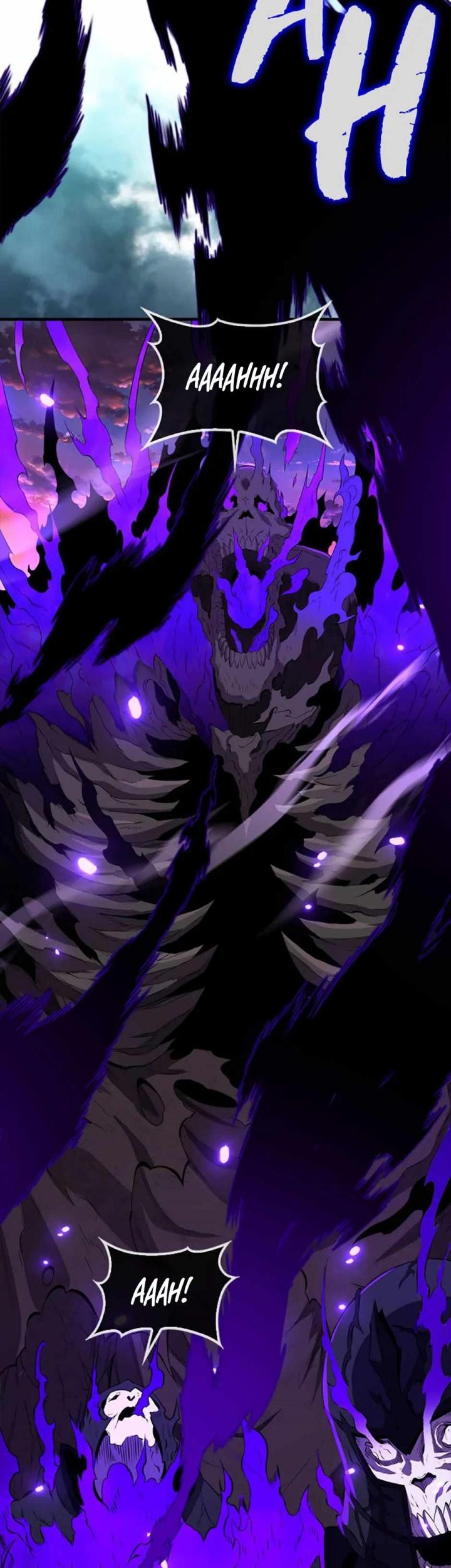 Sleeping Ranker Chapter 139 Gambar 51