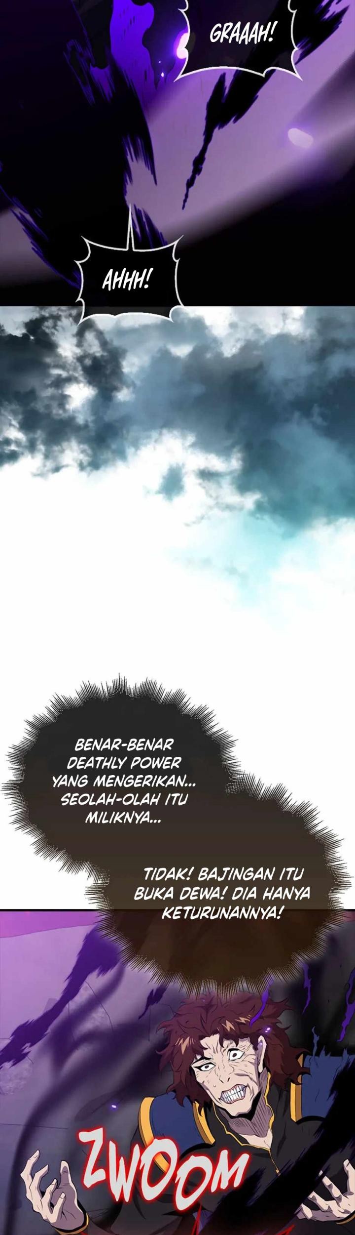 Sleeping Ranker Chapter 139 Gambar 53