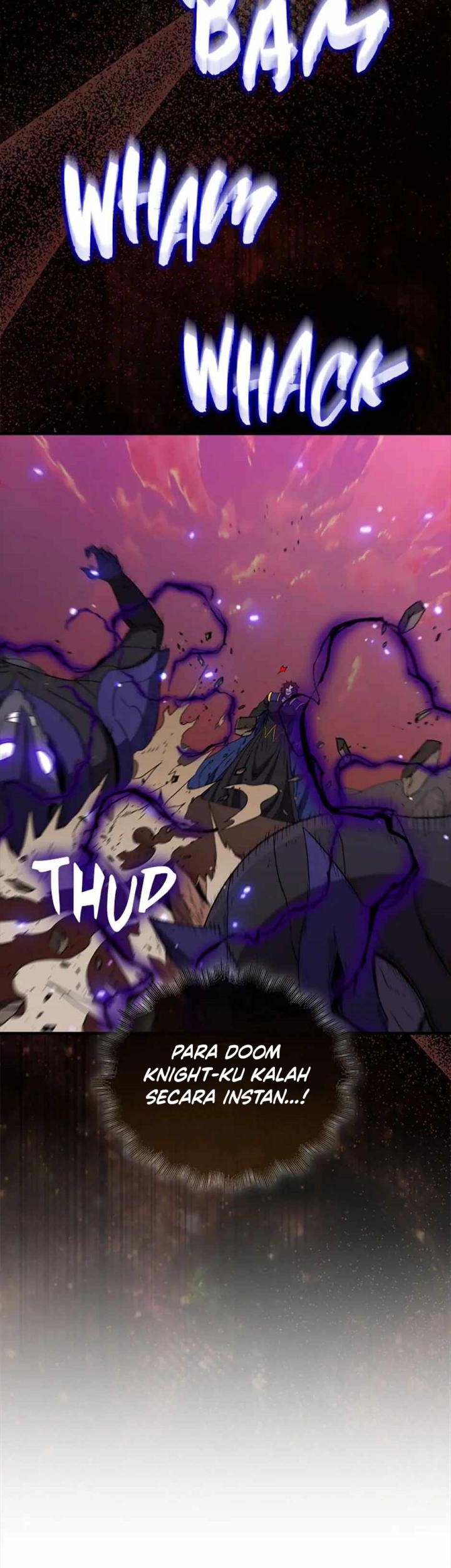 Sleeping Ranker Chapter 139 Gambar 61