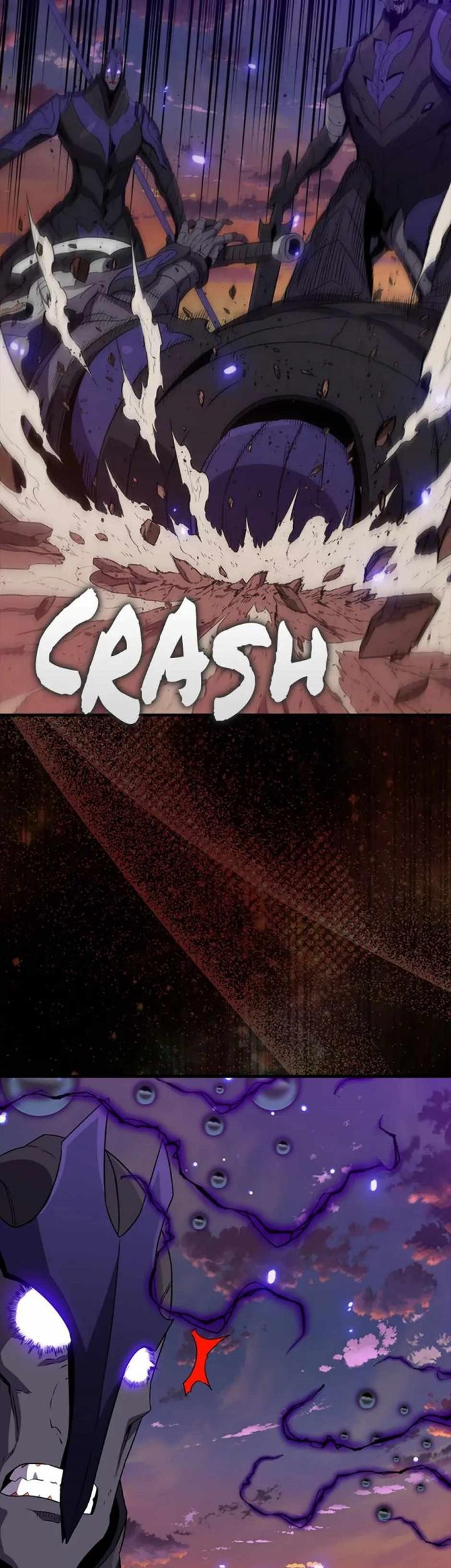 Sleeping Ranker Chapter 139 Gambar 59