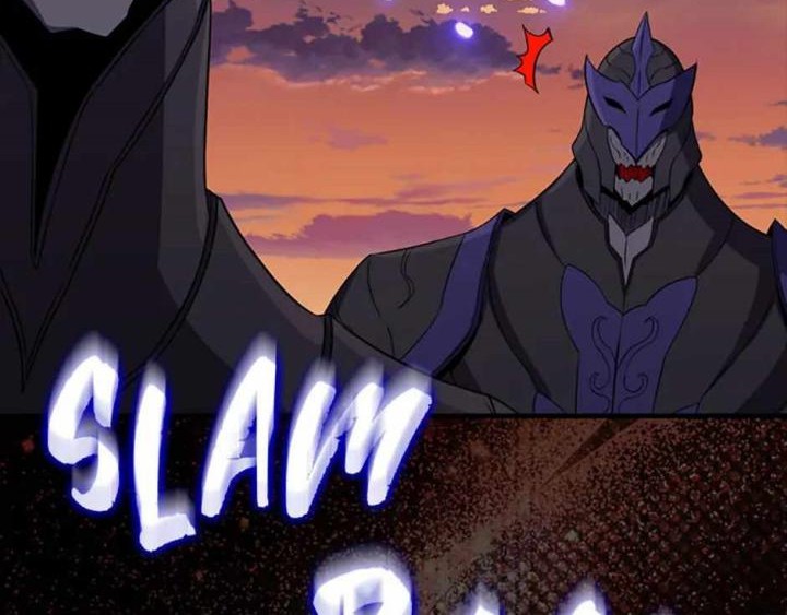 Sleeping Ranker Chapter 139 Gambar 60