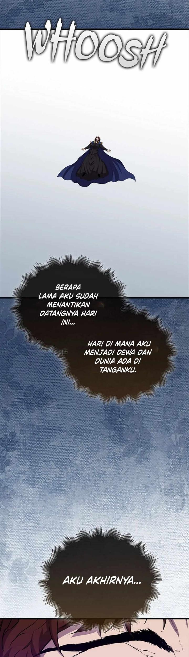 Sleeping Ranker Chapter 139 Gambar 65
