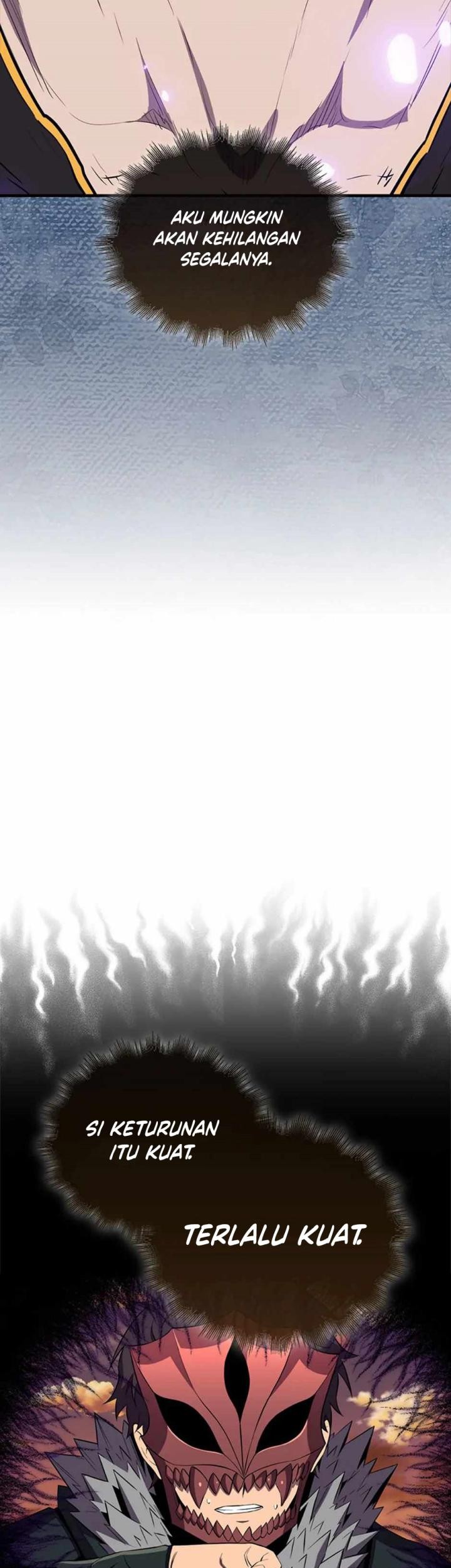 Sleeping Ranker Chapter 139 Gambar 71