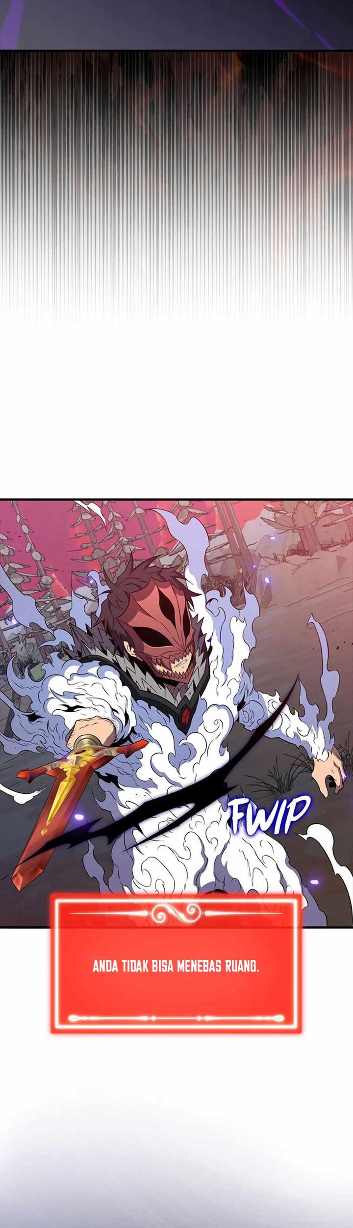 Sleeping Ranker Chapter 140 Gambar 85