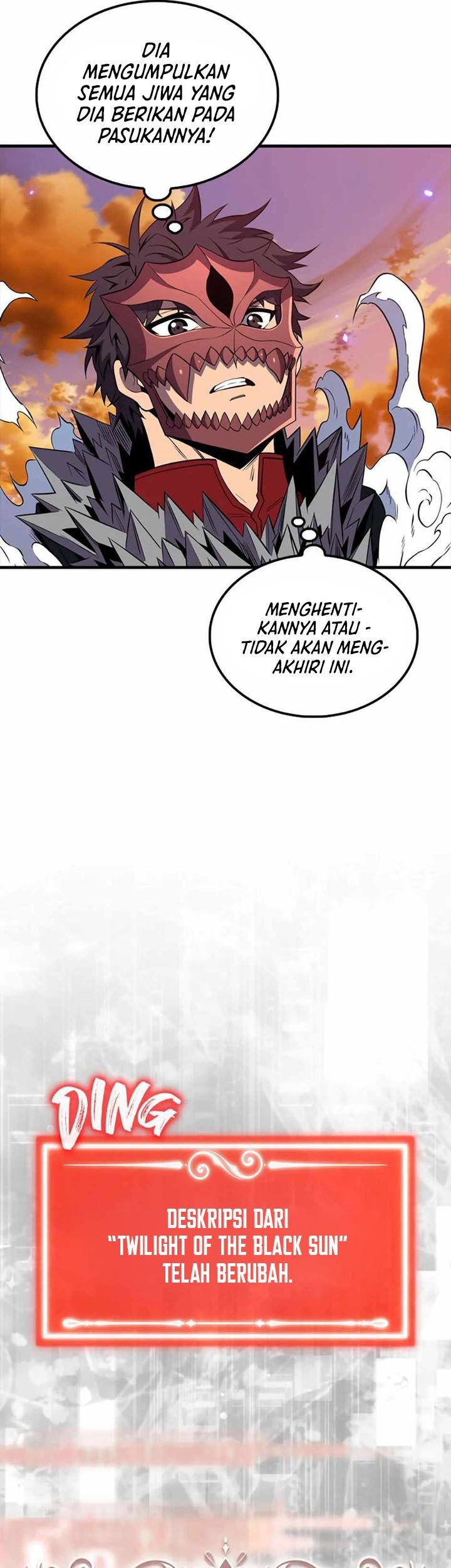 Sleeping Ranker Chapter 140 Gambar 81