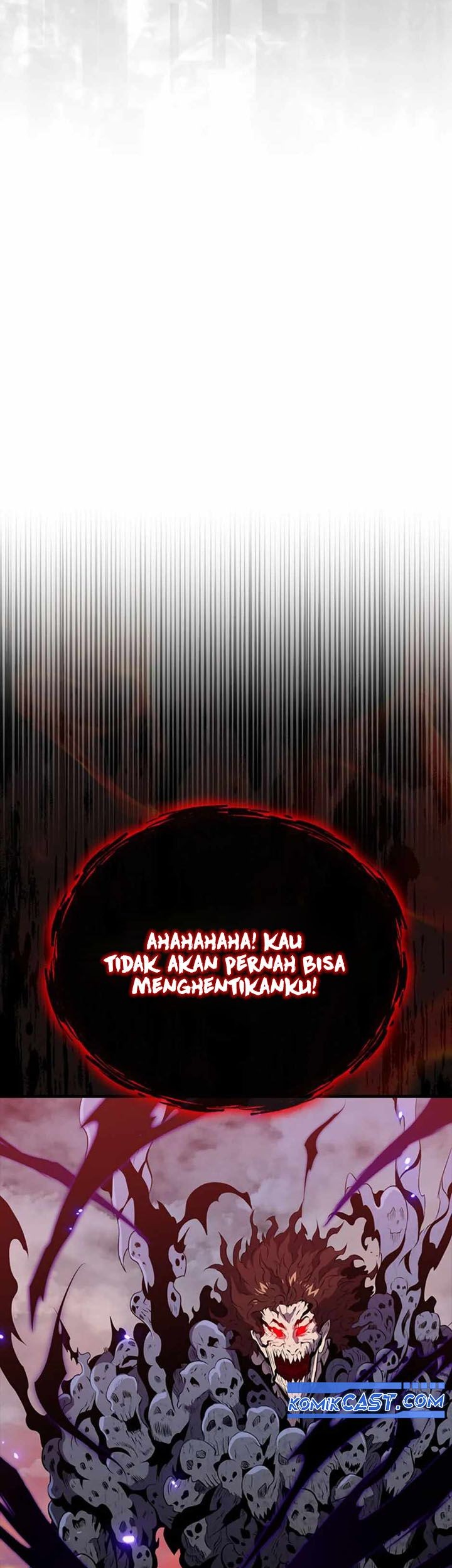 Sleeping Ranker Chapter 140 Gambar 83