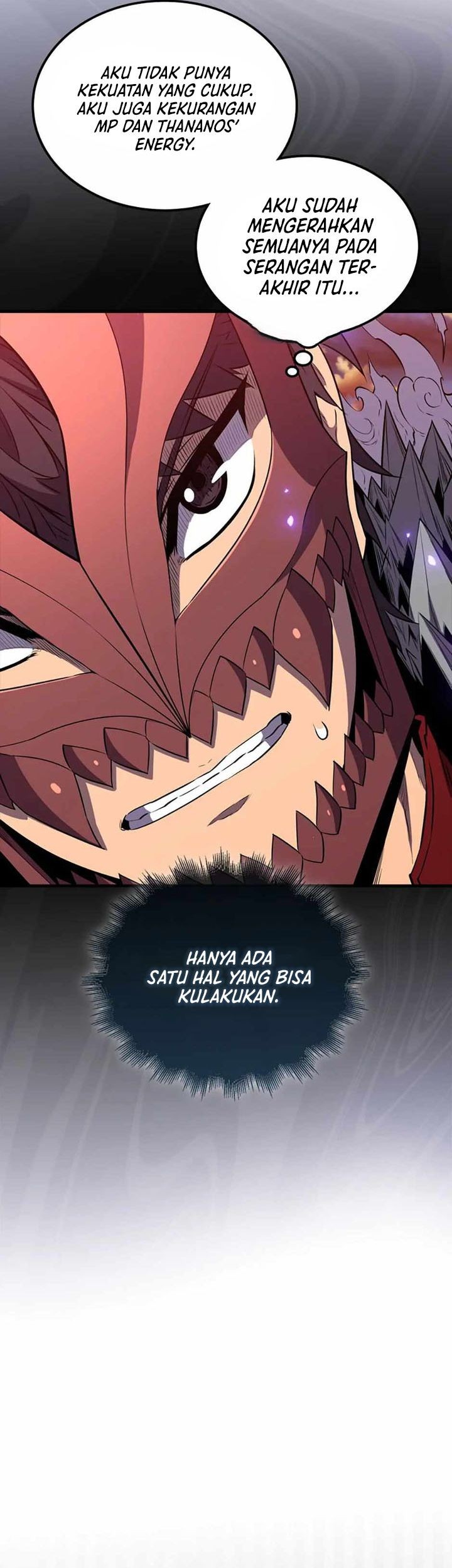 Sleeping Ranker Chapter 140 Gambar 87