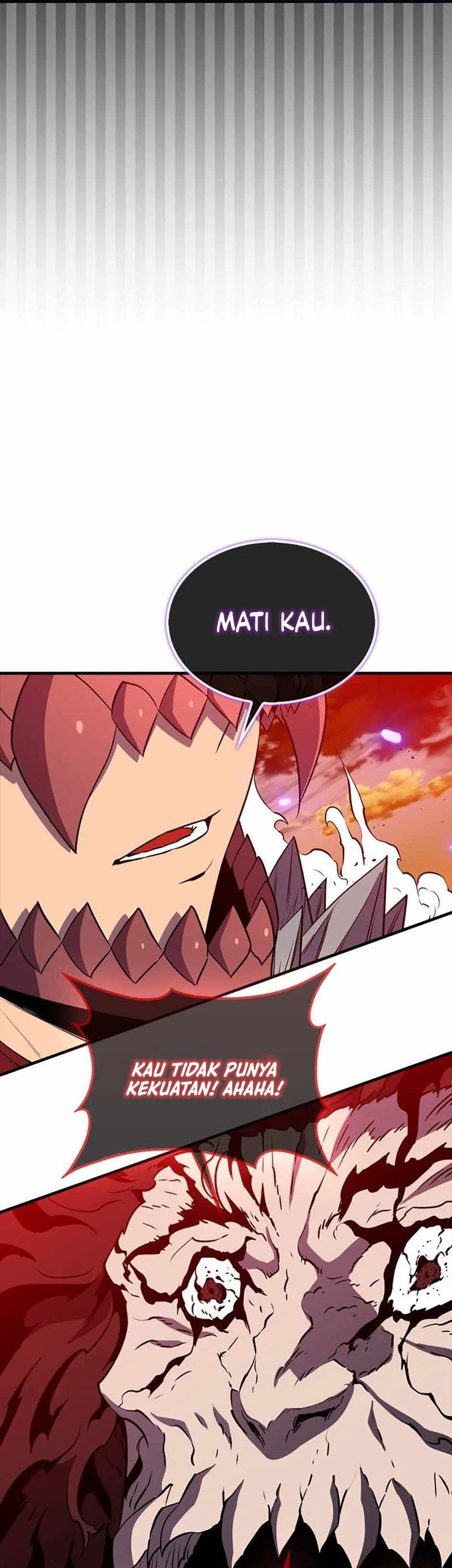 Sleeping Ranker Chapter 140 Gambar 91