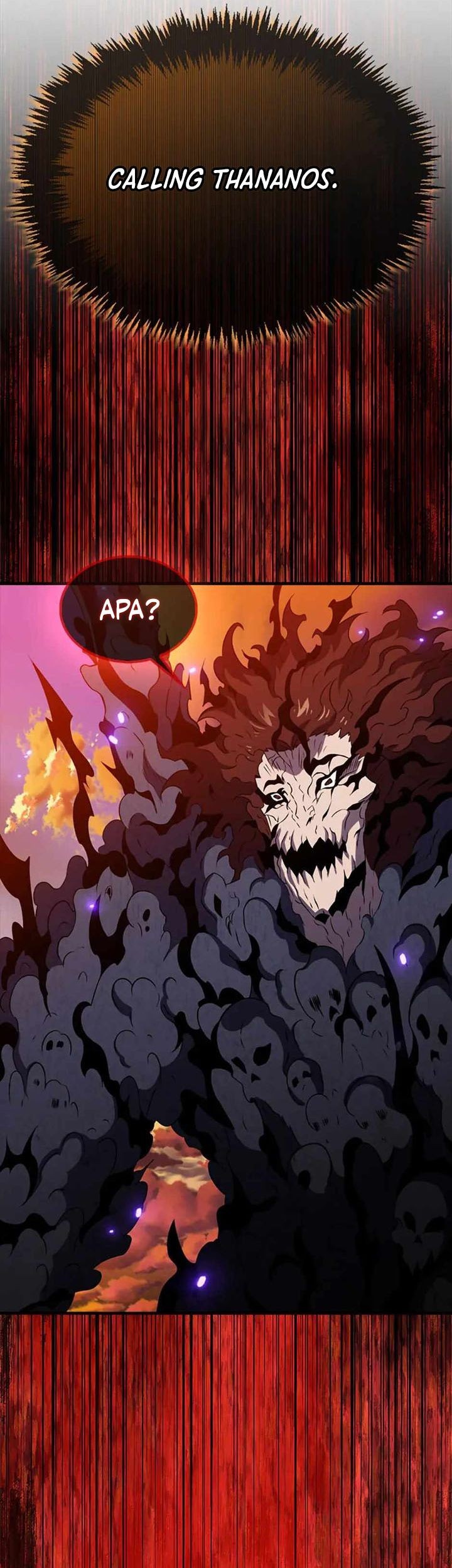 Sleeping Ranker Chapter 140 Gambar 95