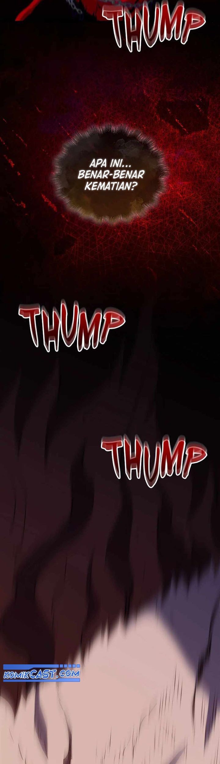 Sleeping Ranker Chapter 140 Gambar 97