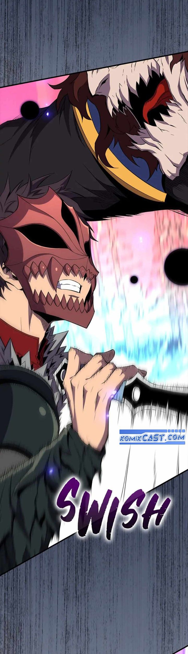 Sleeping Ranker Chapter 140 Gambar 8