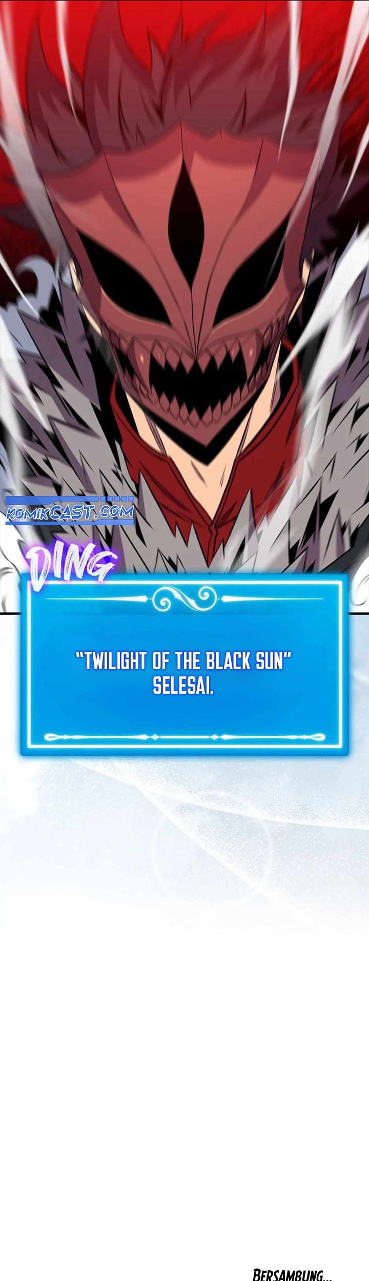 Sleeping Ranker Chapter 140 Gambar 105