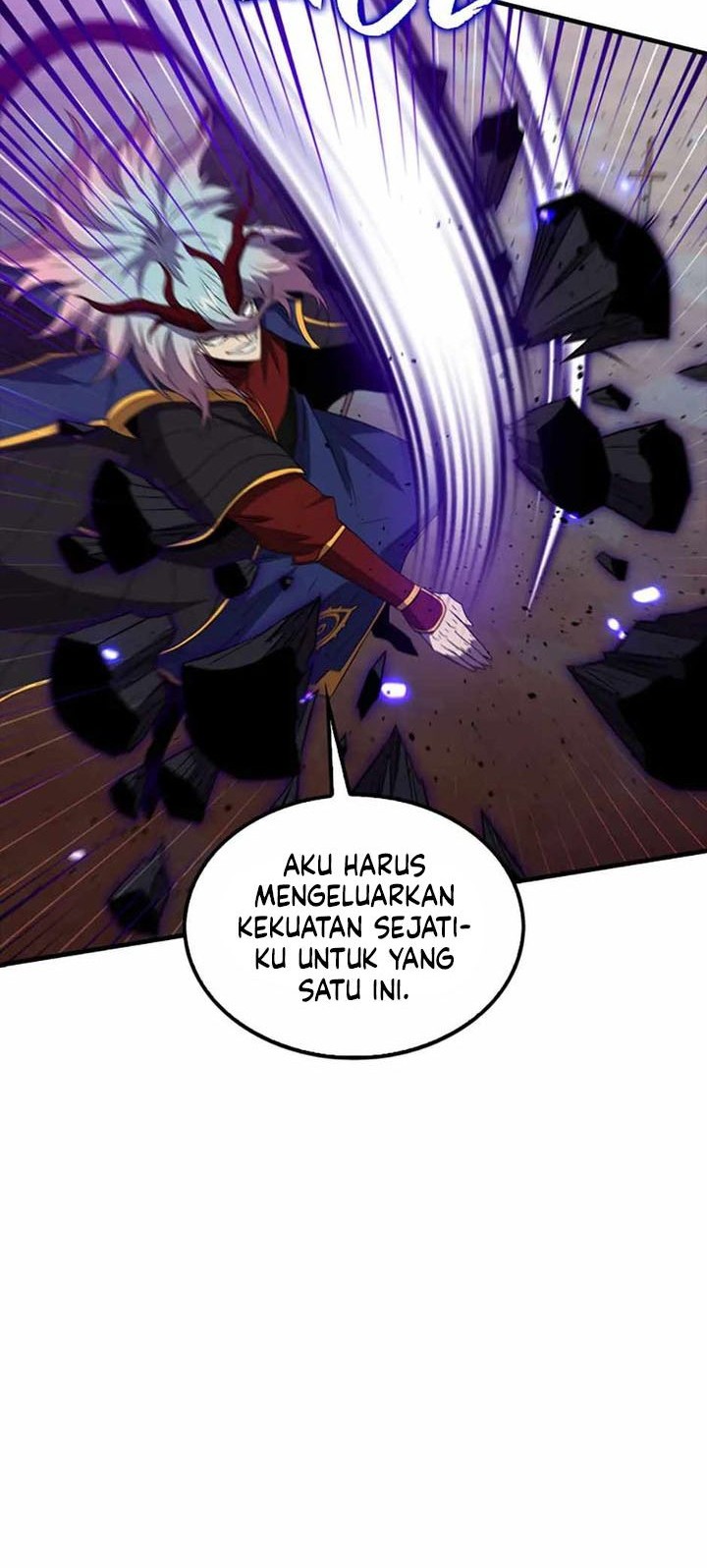 Sleeping Ranker Chapter 140 Gambar 19