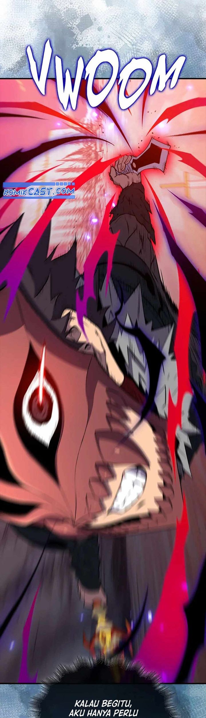 Sleeping Ranker Chapter 140 Gambar 22