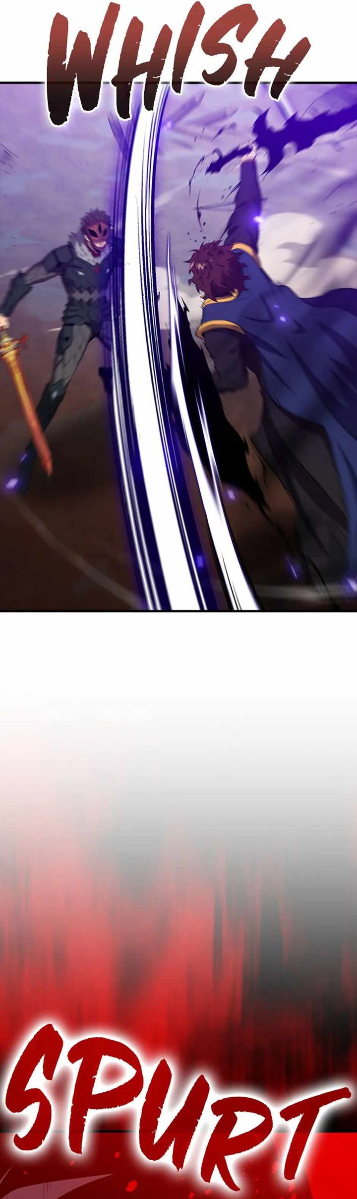 Sleeping Ranker Chapter 140 Gambar 29